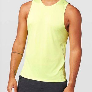 Lululemon Fast & free tank top - MEDIUM - Mens